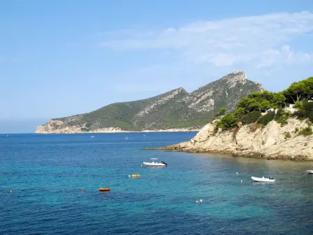 Appartement Amores 7 – vue mer, à 15 m de la plage : photo 30