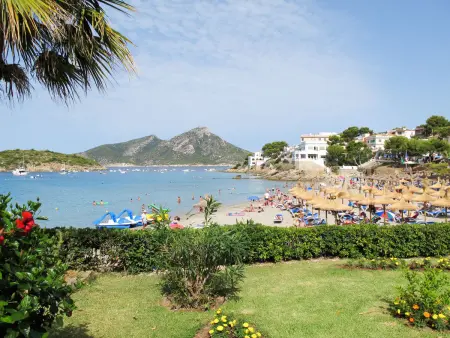 Appartement Amores 7 – vue mer, à 15 m de la plage : photo 31