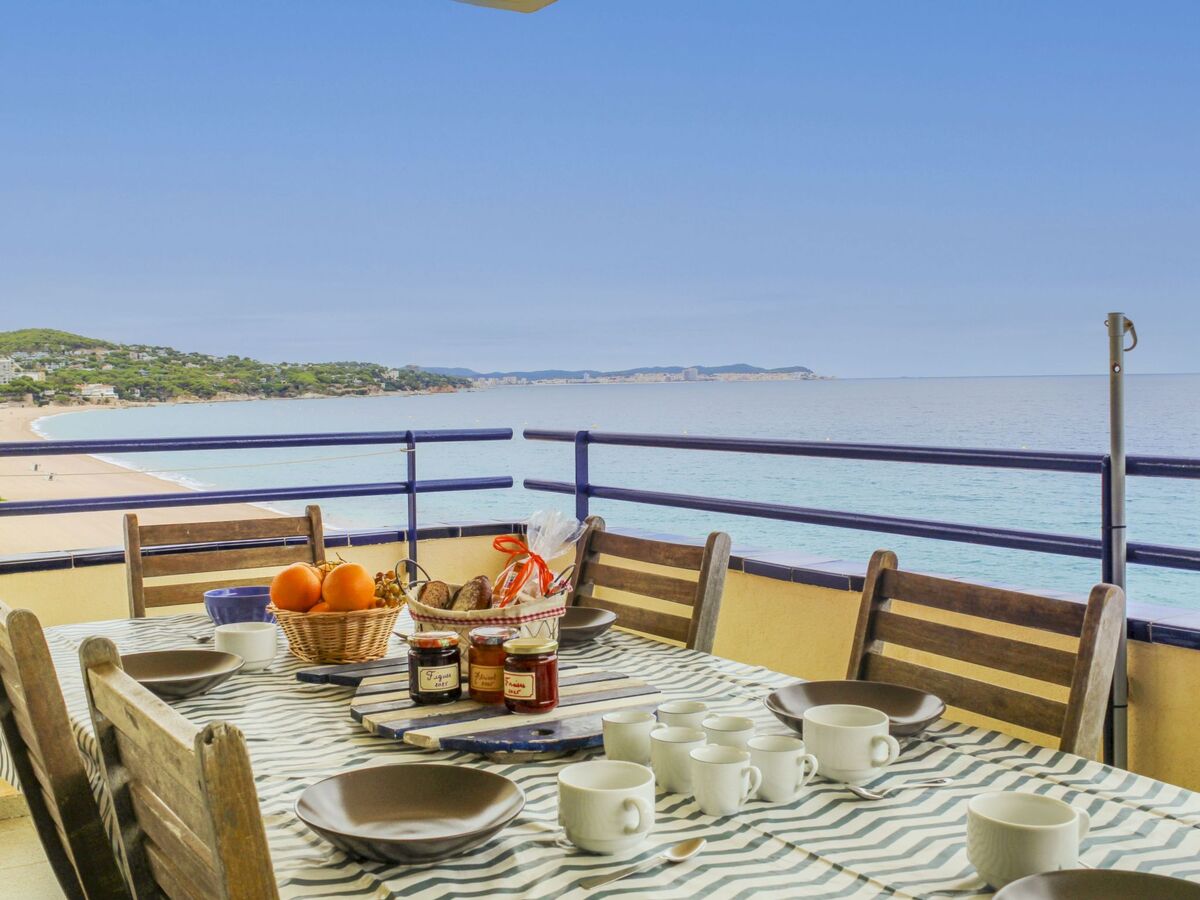 Los Laureles Blancos – Appartement vue mer à Playa de Aro - Photo 1