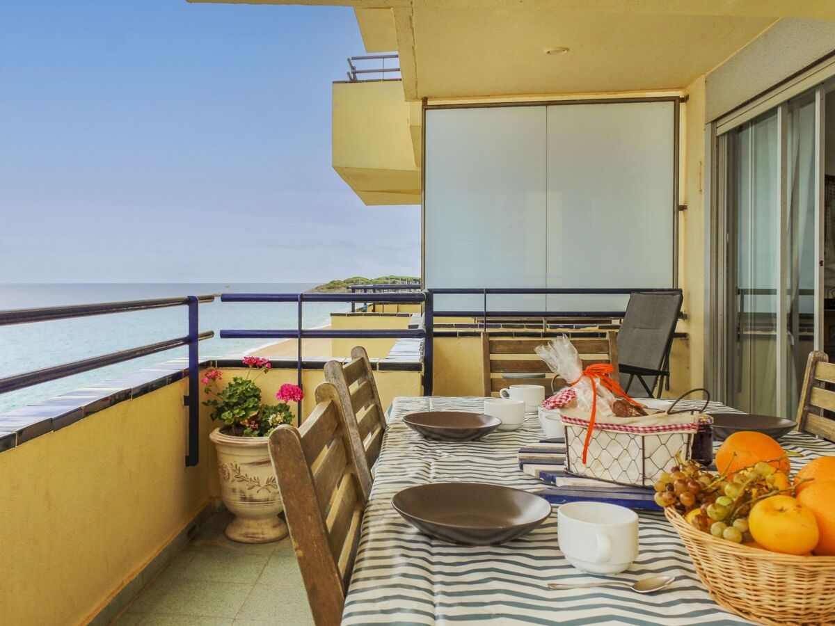 Los Laureles Blancos – Appartement vue mer à Playa de Aro - Photo 2