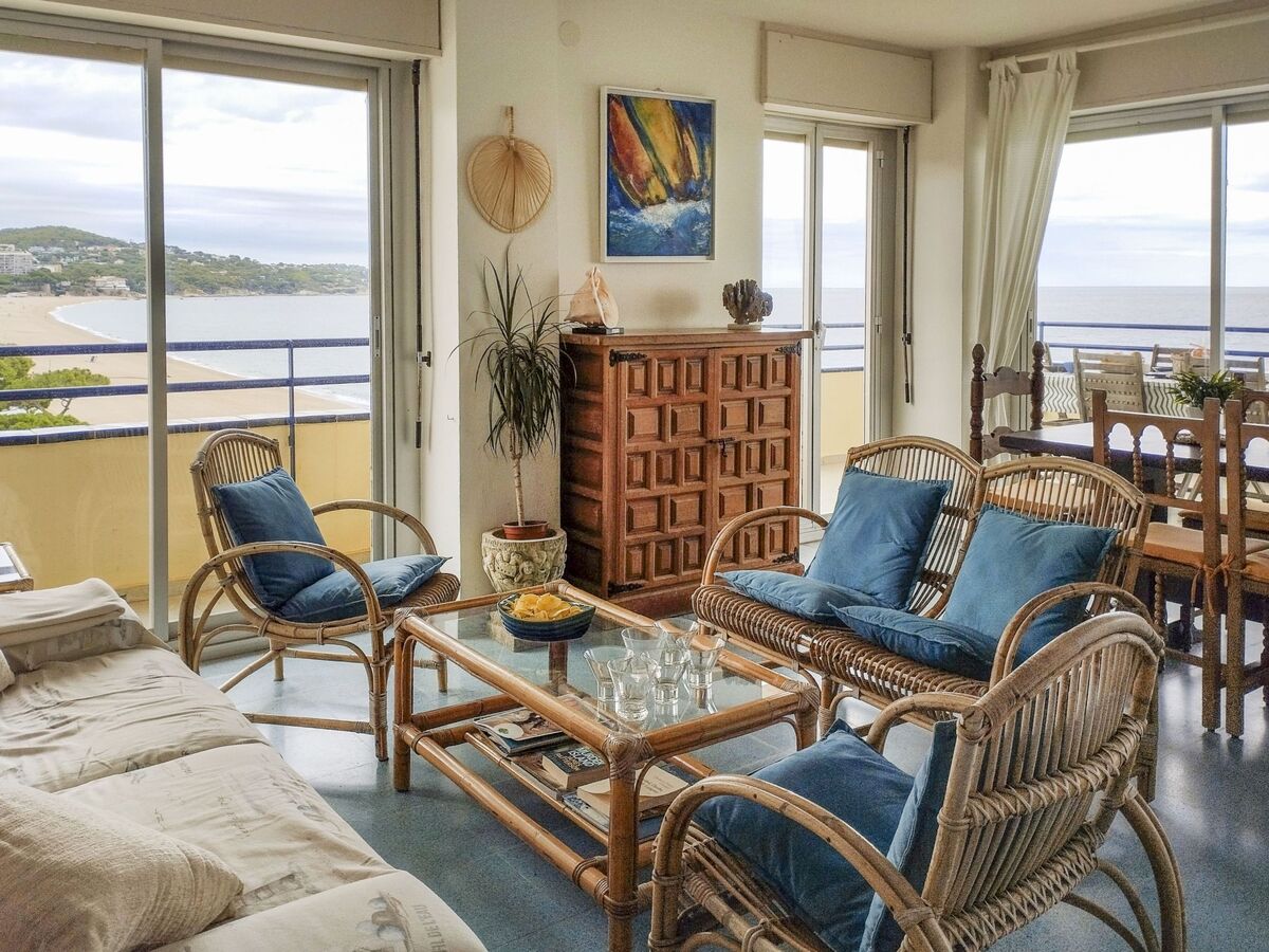 Los Laureles Blancos – Appartement vue mer à Playa de Aro - Photo 4