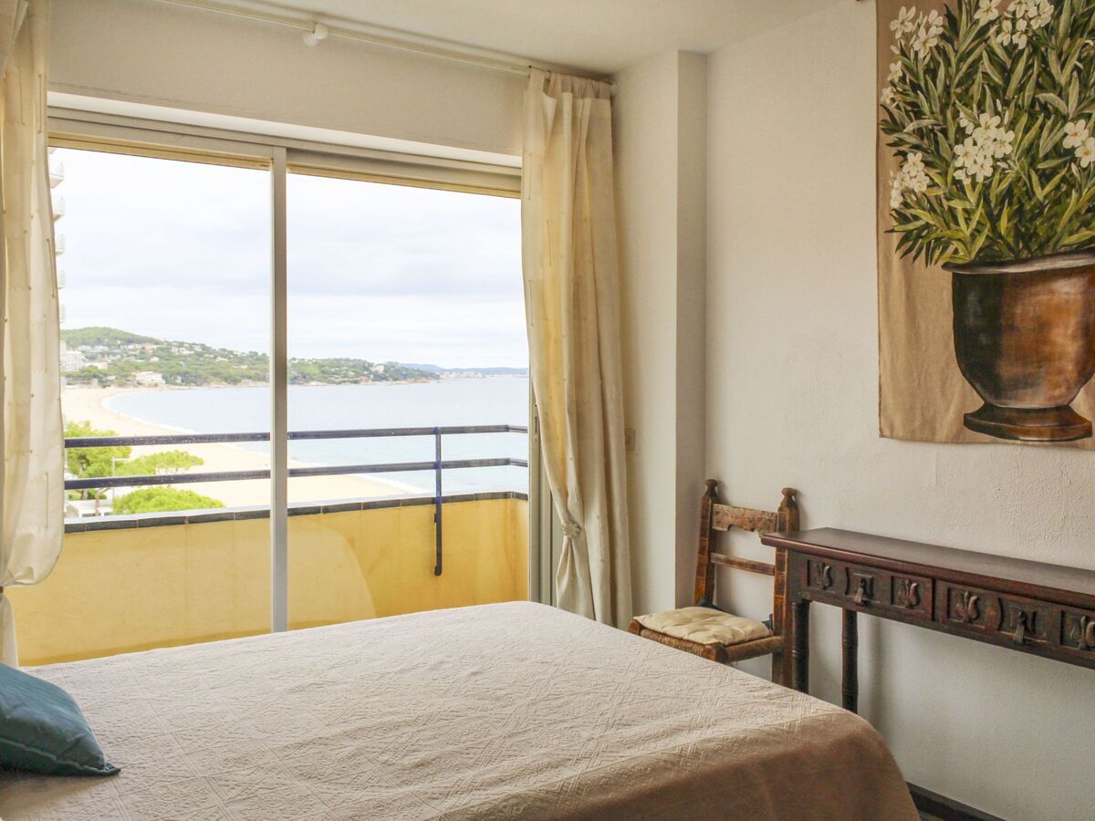 Los Laureles Blancos – Appartement vue mer à Playa de Aro - Photo 5