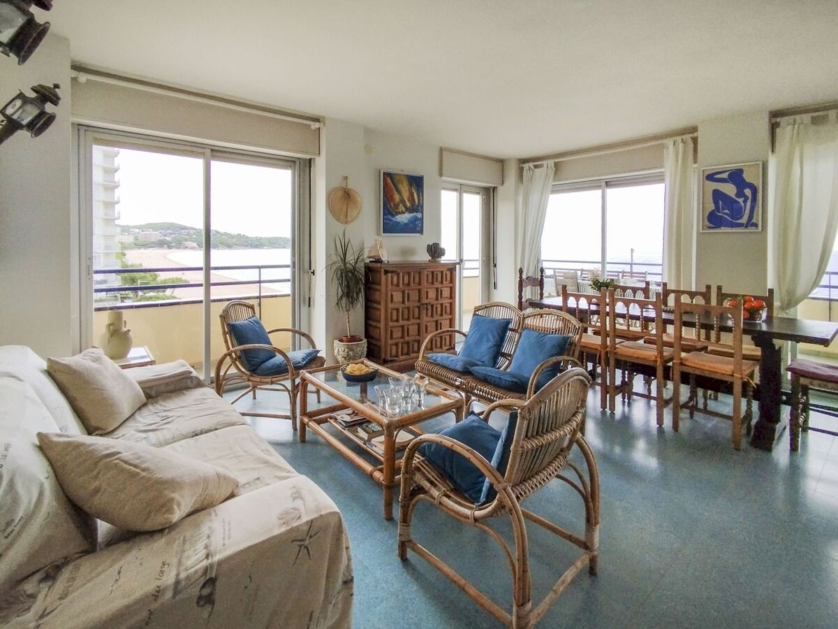 Los Laureles Blancos – Appartement vue mer à Playa de Aro - Photo 6