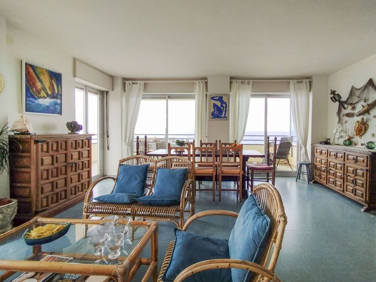 Los Laureles Blancos – Appartement vue mer à Playa de Aro - Photo 8