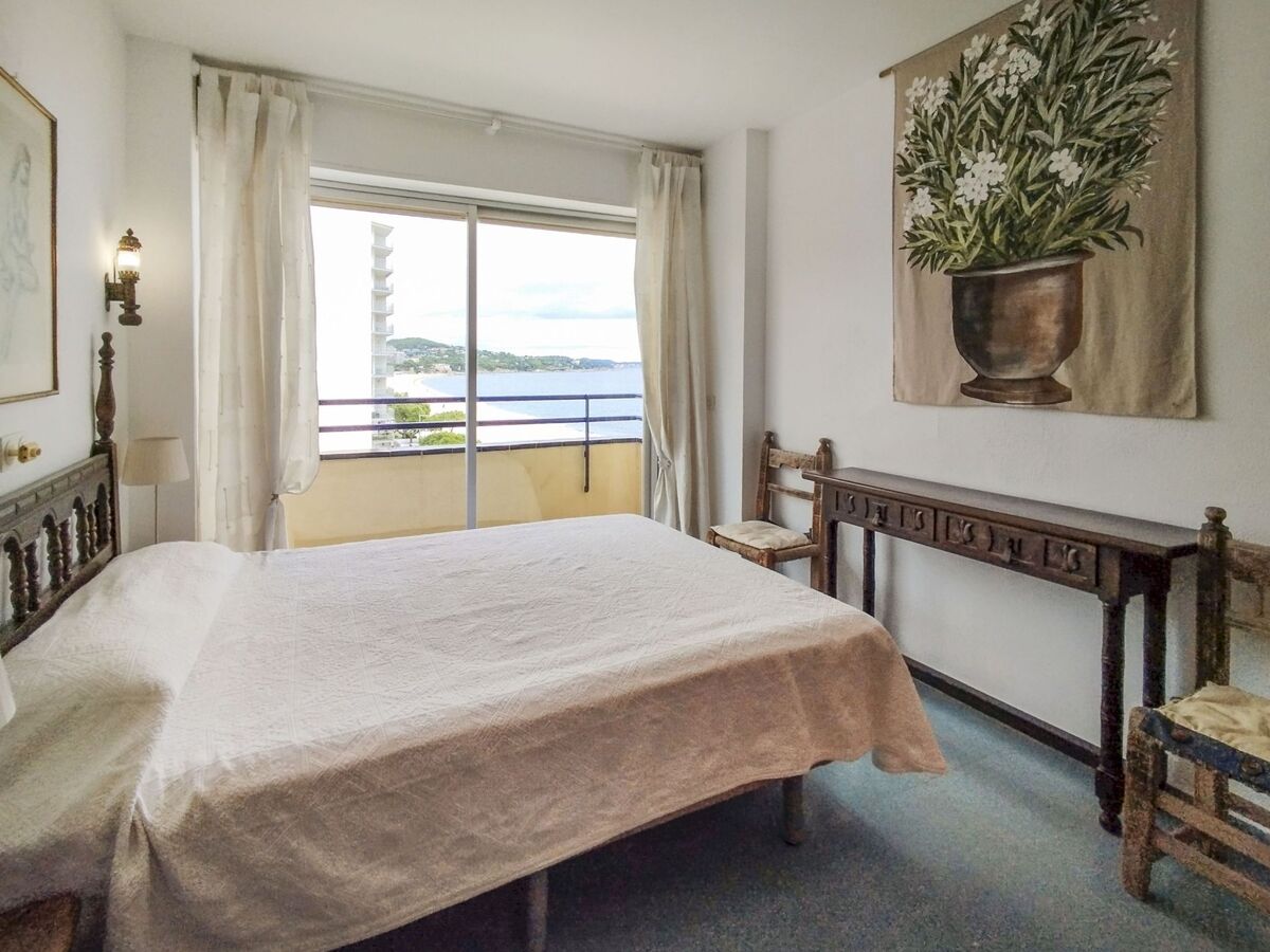 Los Laureles Blancos – Appartement vue mer à Playa de Aro - Photo 11