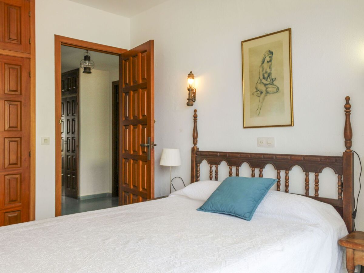 Los Laureles Blancos – Appartement vue mer à Playa de Aro - Photo 12
