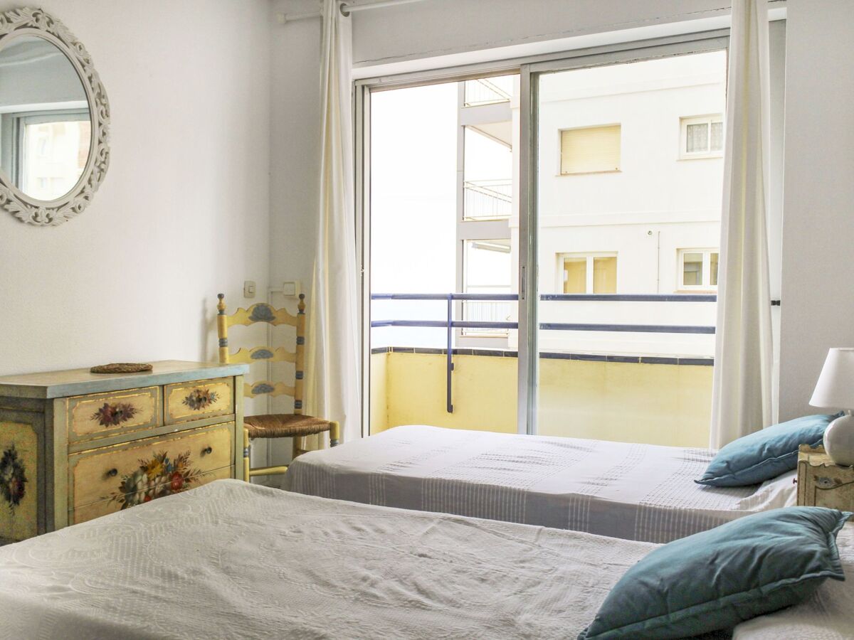 Los Laureles Blancos – Appartement vue mer à Playa de Aro - Photo 14