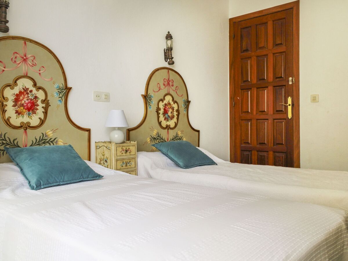Los Laureles Blancos – Appartement vue mer à Playa de Aro - Photo 15