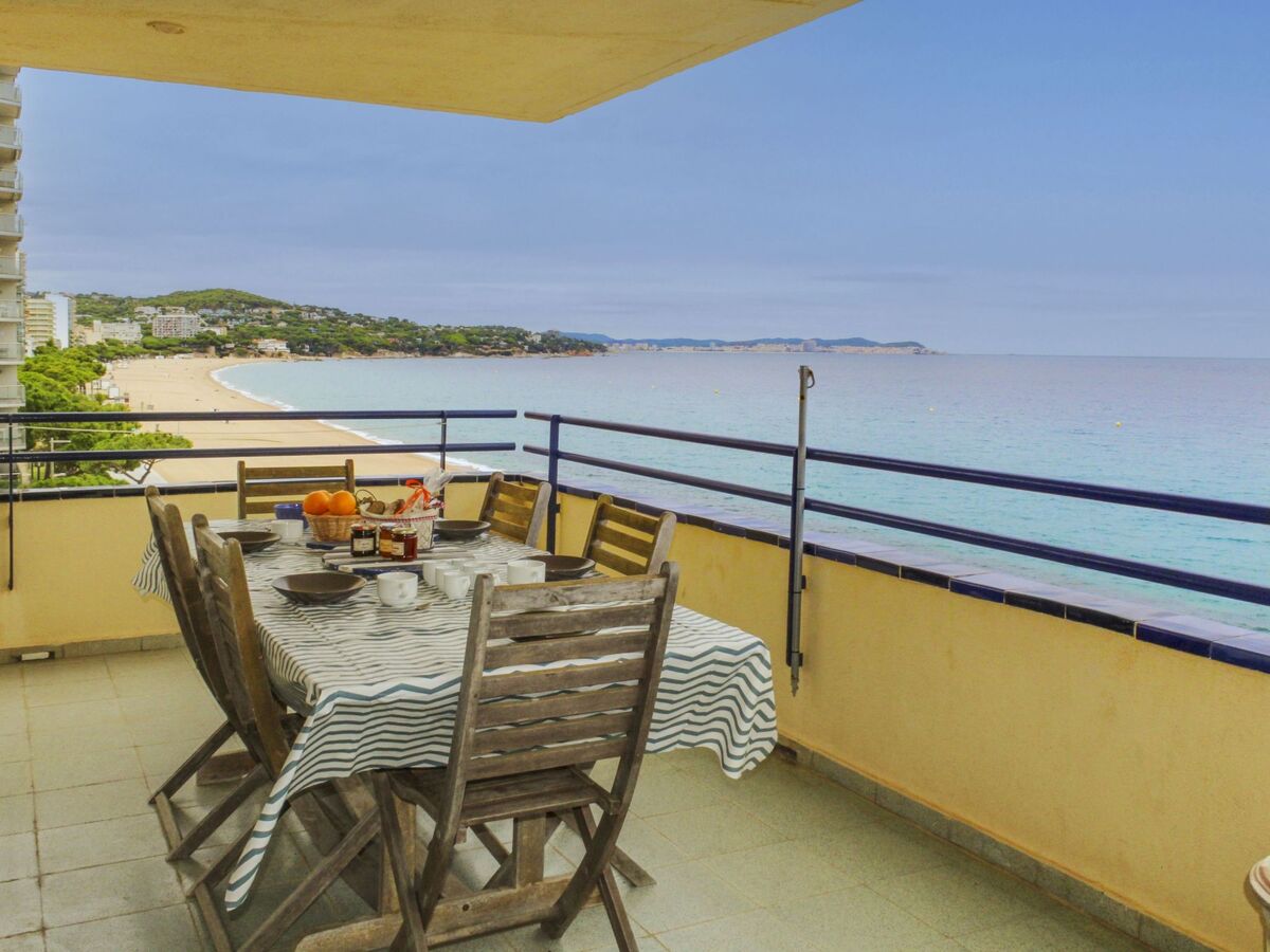 Los Laureles Blancos – Appartement vue mer à Playa de Aro - Photo 19