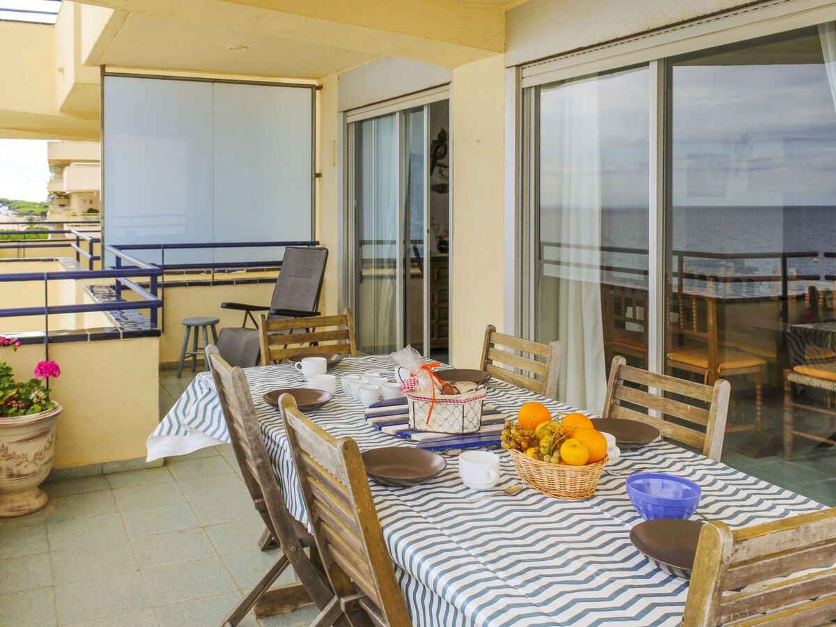Los Laureles Blancos – Appartement vue mer à Playa de Aro - Photo 20