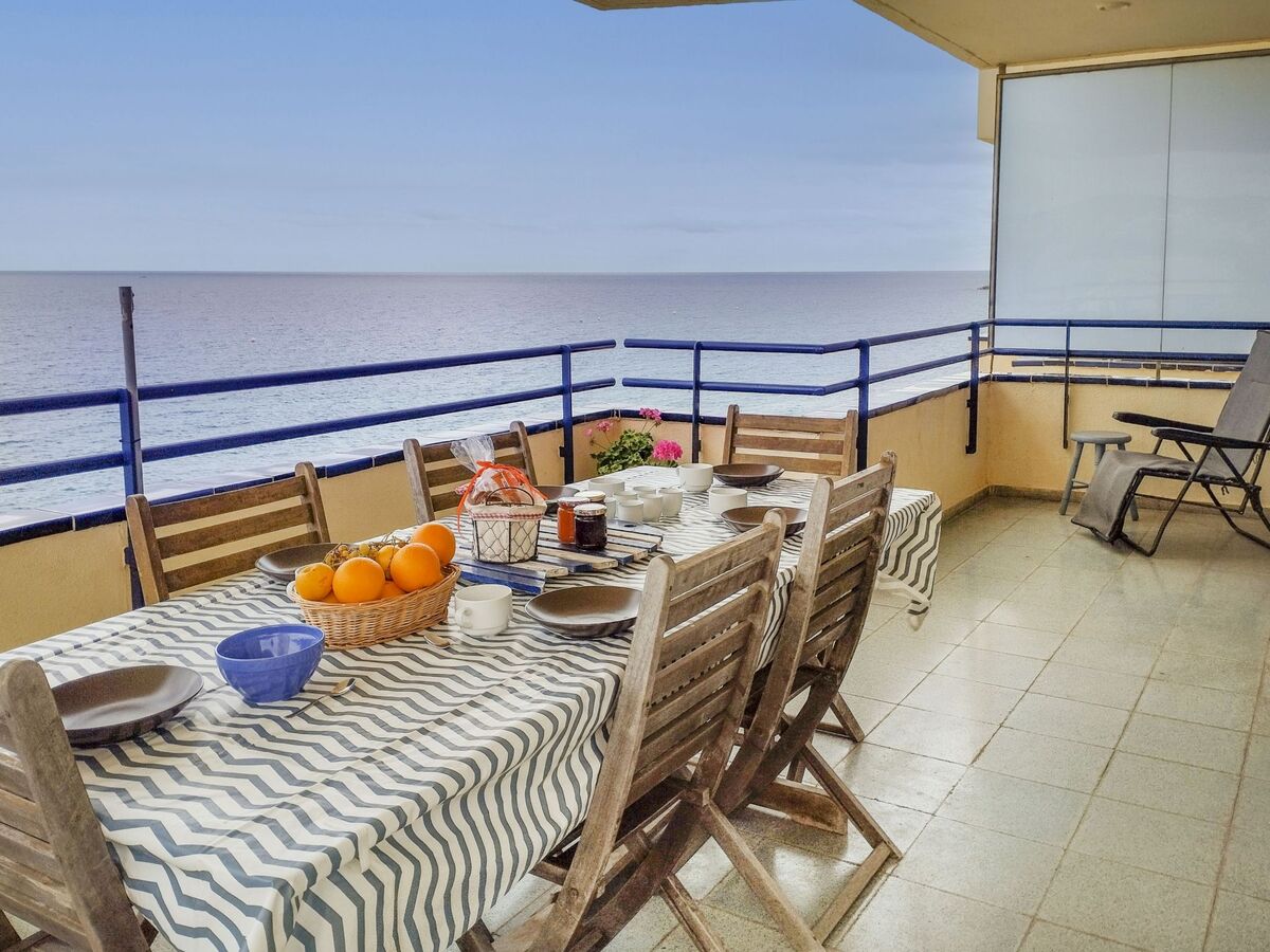 Los Laureles Blancos – Appartement vue mer à Playa de Aro - Photo 21