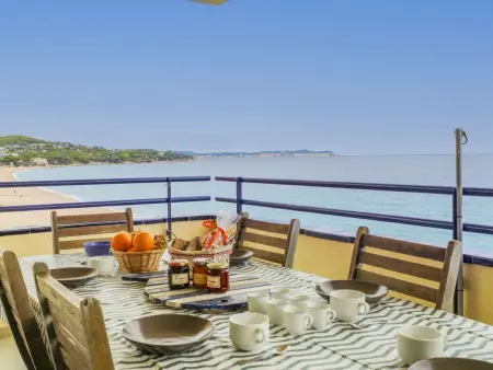 Location appartement à Playa de Aro, Los Laureles Blancos