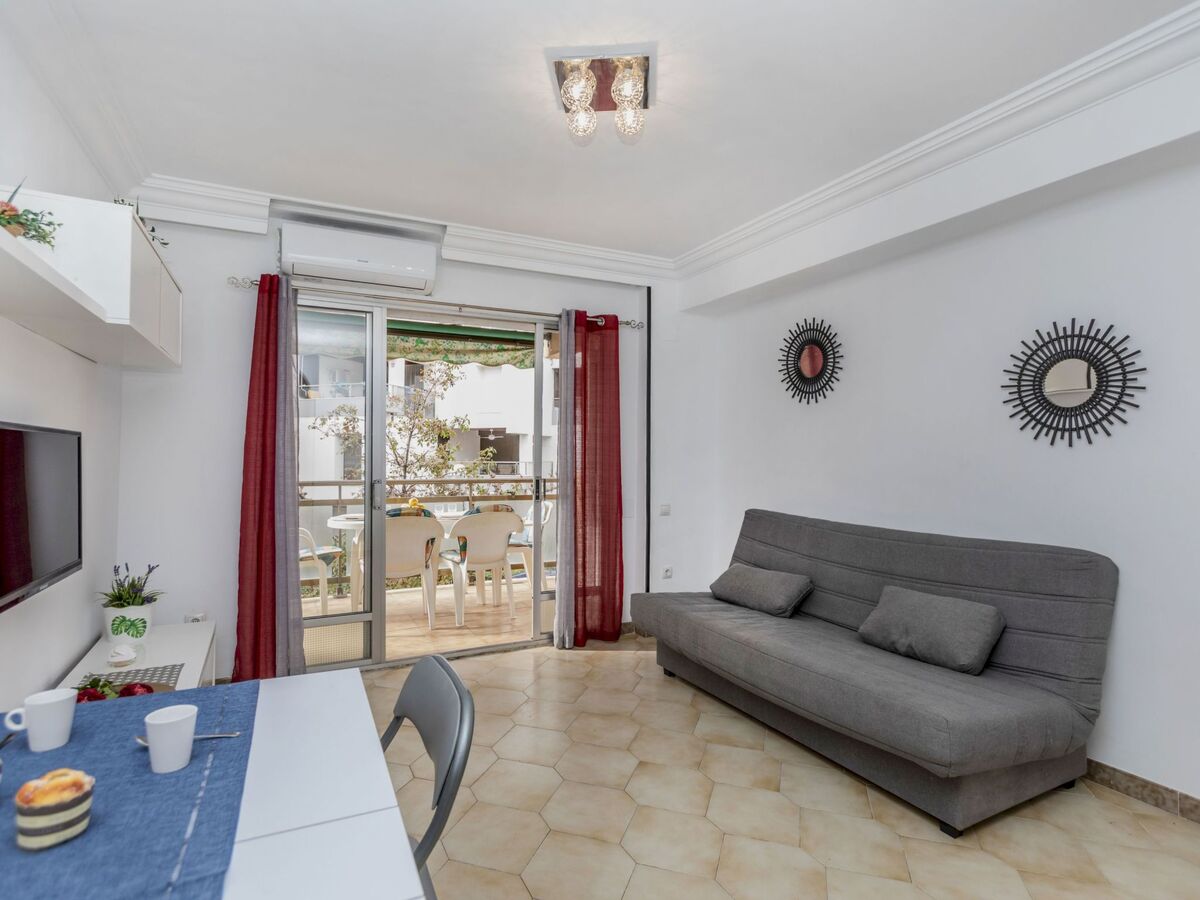 Apt 3 pièces La Pineda, 300 m plage, vue mer - Photo 6