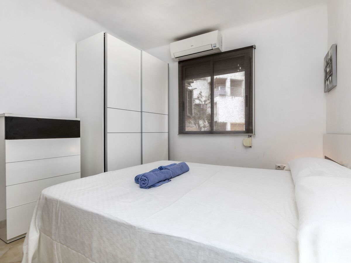 Apt 3 pièces La Pineda, 300 m plage, vue mer - Photo 15