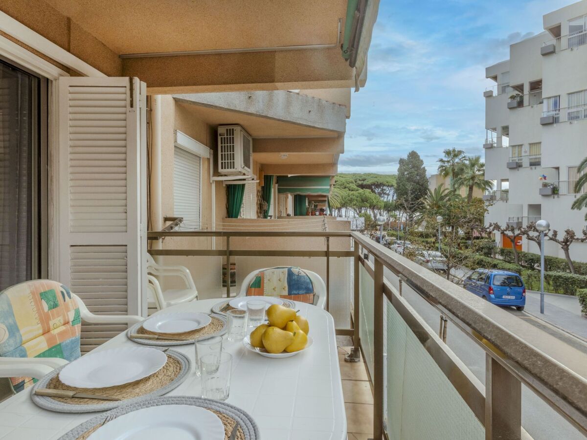 Apt 3 pièces La Pineda, 300 m plage, vue mer - Photo 16