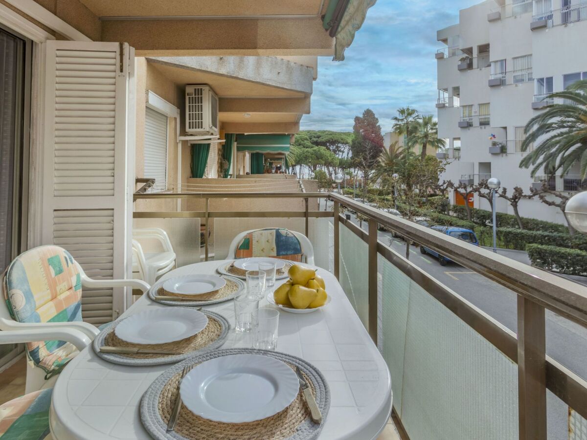 Apt 3 pièces La Pineda, 300 m plage, vue mer - Photo 17