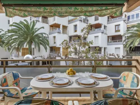 Location appartement à La Pineda, Dms1