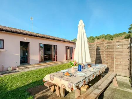 Location maison à Mimizan, Chasseur