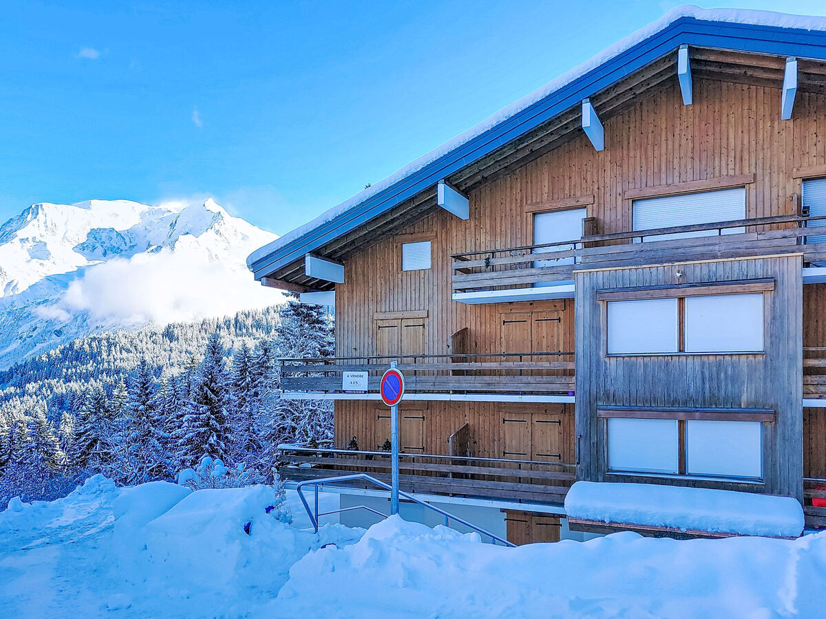 Studio Topaze 25 m² - Balcon sud, vue montagne - Photo 16