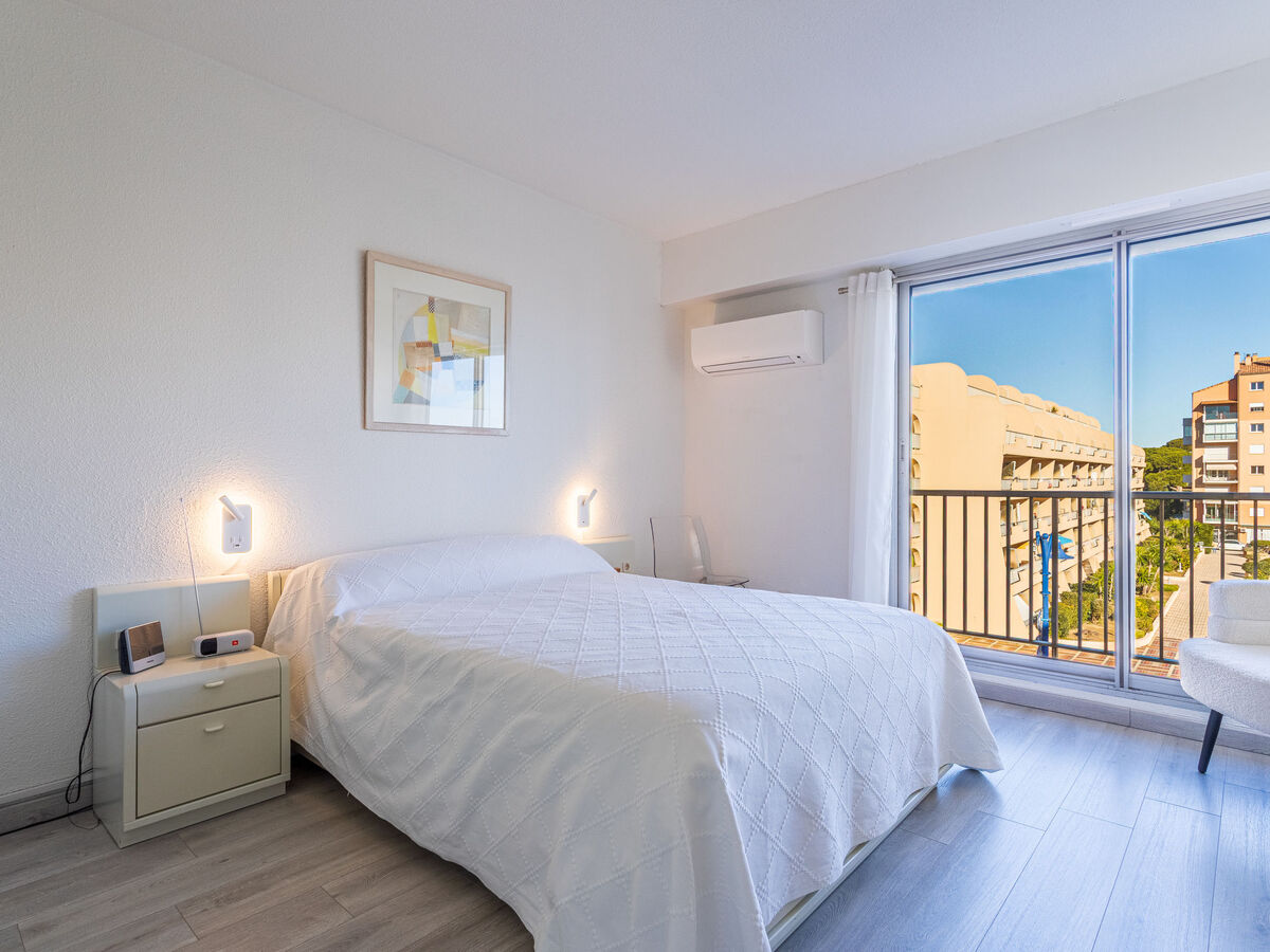 Appartement Port de la Gavine I, vue mer à Hyères - Photo 5