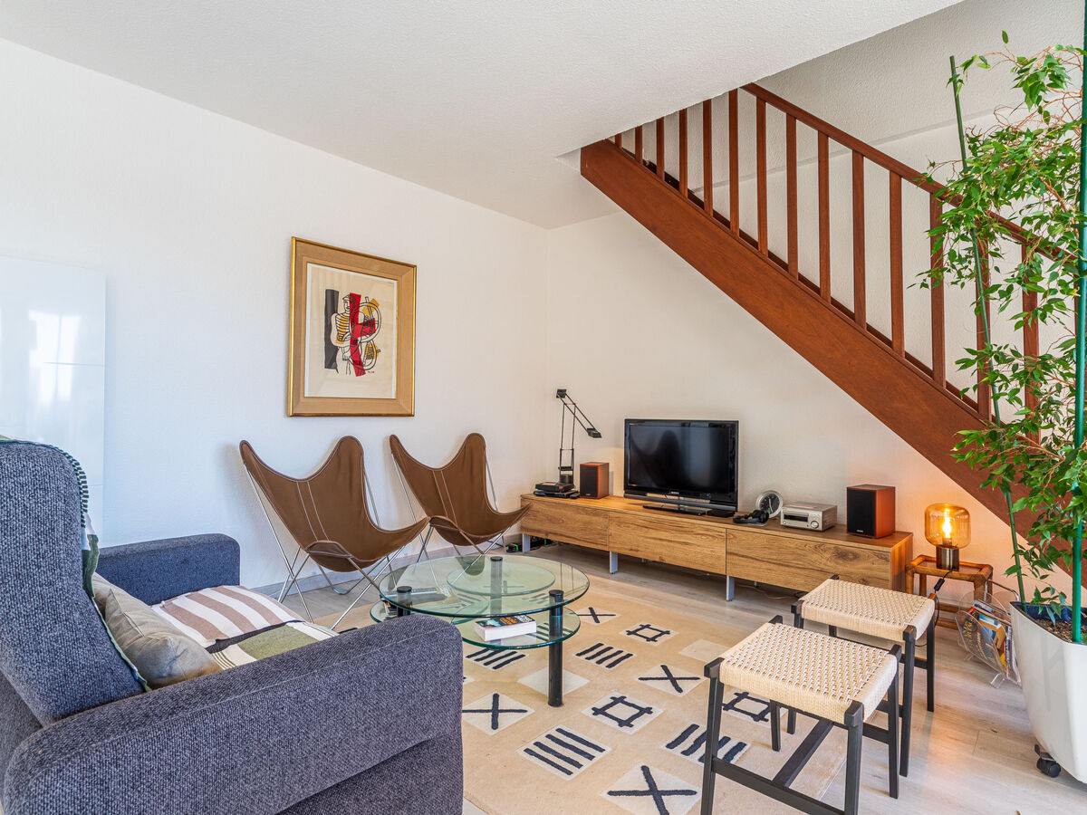 Appartement Port de la Gavine I, vue mer à Hyères - Photo 9