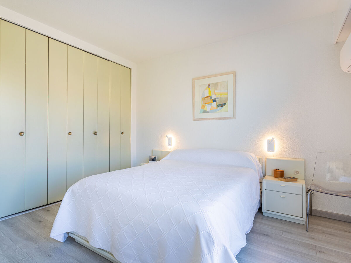 Appartement Port de la Gavine I, vue mer à Hyères - Photo 14