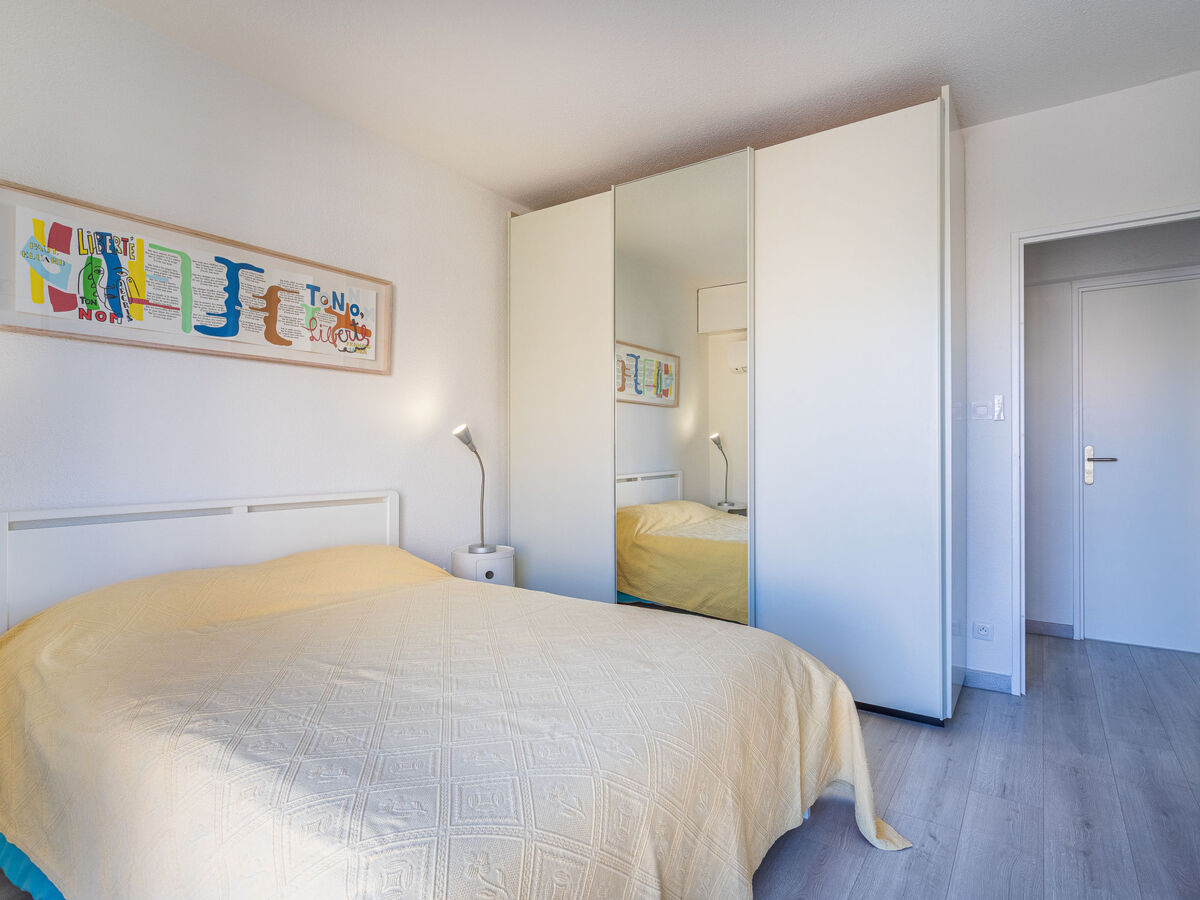 Appartement Port de la Gavine I, vue mer à Hyères - Photo 17
