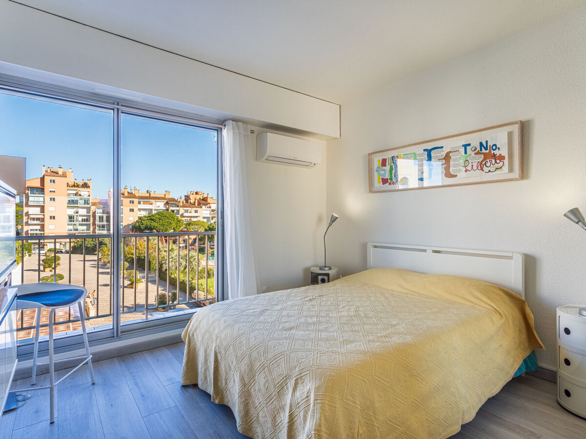 Appartement Port de la Gavine I, vue mer à Hyères - Photo 18