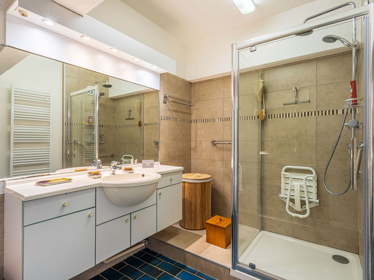 Appartement Port de la Gavine I, vue mer à Hyères - Photo 20