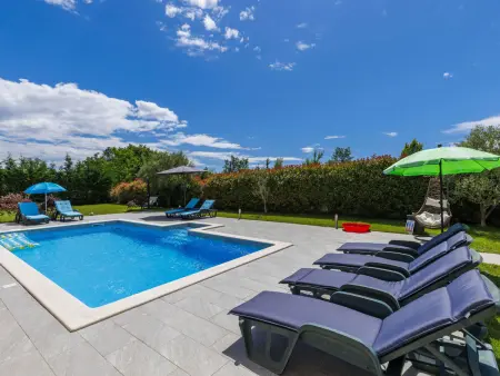 Istria Queen, maison 12 pers. piscine privée Labin : photo 2