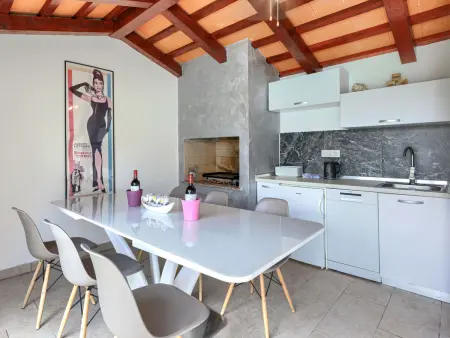 Istria Queen, maison 12 pers. piscine privée Labin : photo 6