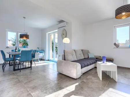 Istria Queen, maison 12 pers. piscine privée Labin : photo 10