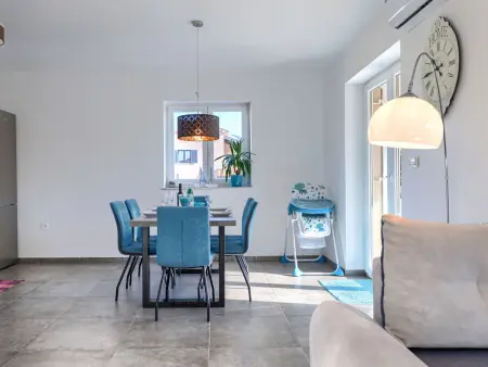 Istria Queen, maison 12 pers. piscine privée Labin : photo 18