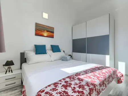 Istria Queen, maison 12 pers. piscine privée Labin : photo 31