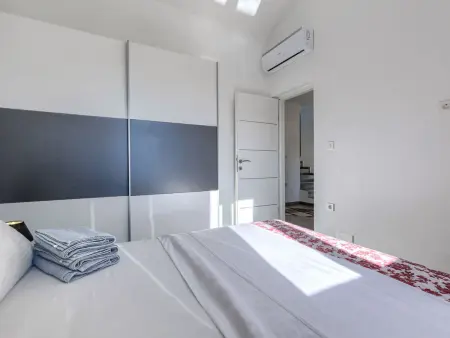 Istria Queen, maison 12 pers. piscine privée Labin : photo 33