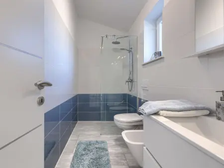 Istria Queen, maison 12 pers. piscine privée Labin : photo 34
