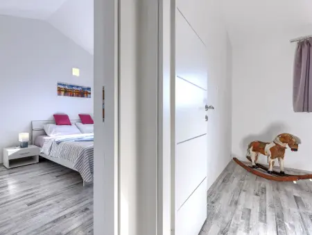 Istria Queen, maison 12 pers. piscine privée Labin : photo 40