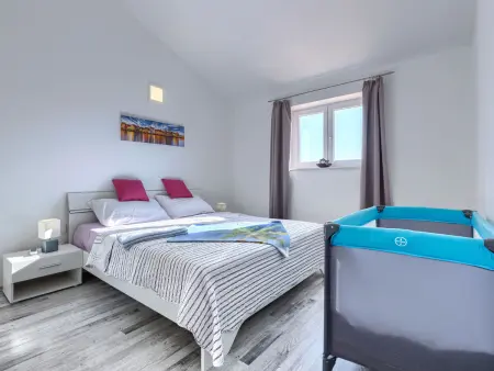 Istria Queen, maison 12 pers. piscine privée Labin : photo 41