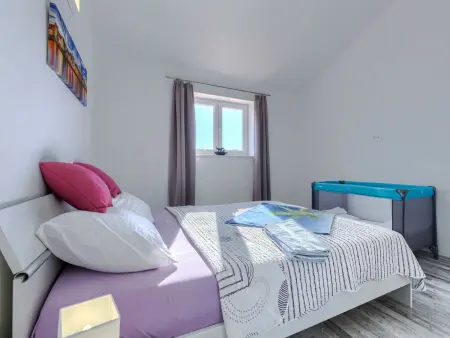 Istria Queen, maison 12 pers. piscine privée Labin : photo 42