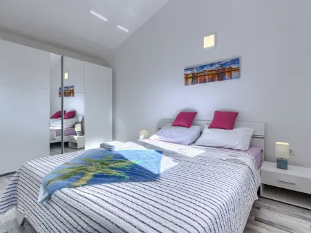 Istria Queen, maison 12 pers. piscine privée Labin : photo 43