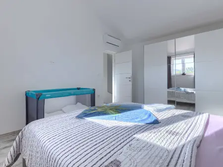 Istria Queen, maison 12 pers. piscine privée Labin : photo 44