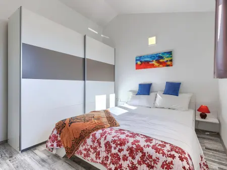 Istria Queen, maison 12 pers. piscine privée Labin : photo 47