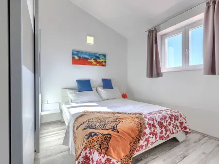 Istria Queen, maison 12 pers. piscine privée Labin : photo 49