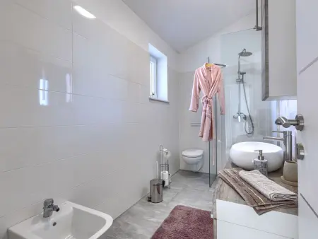 Istria Queen, maison 12 pers. piscine privée Labin : photo 51
