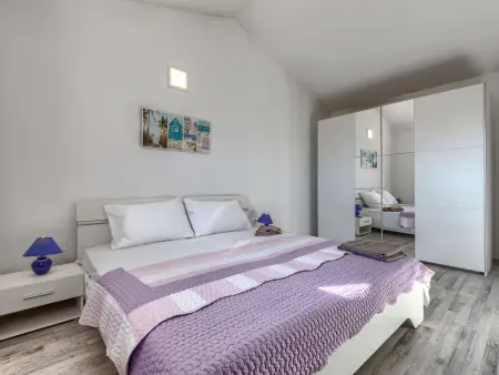 Istria Queen, maison 12 pers. piscine privée Labin : photo 53
