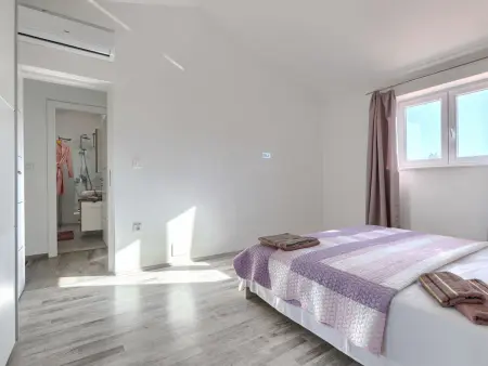 Istria Queen, maison 12 pers. piscine privée Labin : photo 55