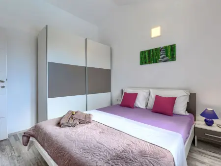 Istria Queen, maison 12 pers. piscine privée Labin : photo 57