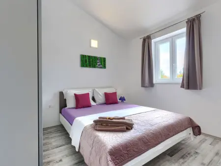 Istria Queen, maison 12 pers. piscine privée Labin : photo 58