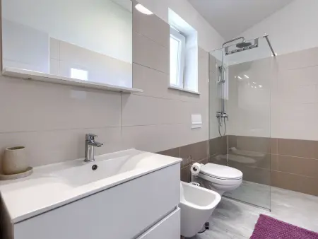 Istria Queen, maison 12 pers. piscine privée Labin : photo 60
