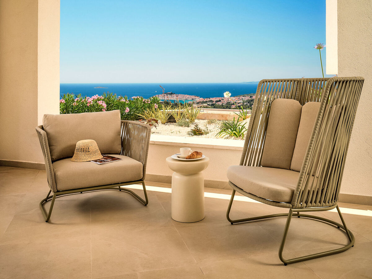 Villa Five K, 6 chambres avec piscine privée à Primošten - Photo 2